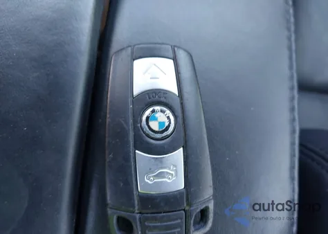 2013 BMW M3 из США, поврежденный, VIN WBSKG9C58DJ973202